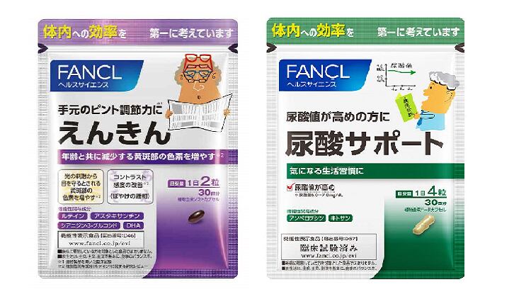 機能性表示食品：この４年で制度から最も利益を得たのは？