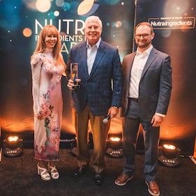 Behind every industry are the people who help move it forward. Jim Emme received the 2026 NutraChampion award, recognizing a career dedicated to advancing the nutrition industry.