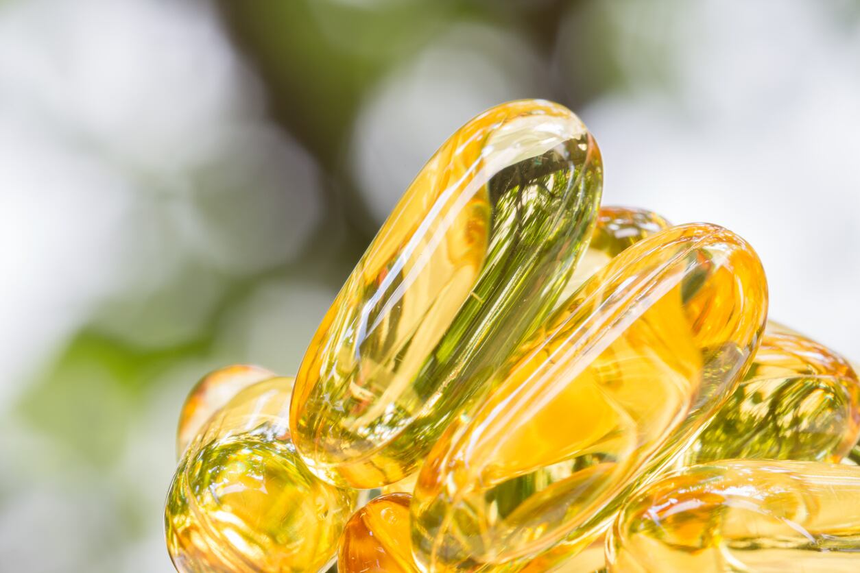 All about omega-3: DSM highlights importance of public health initiatives and awareness