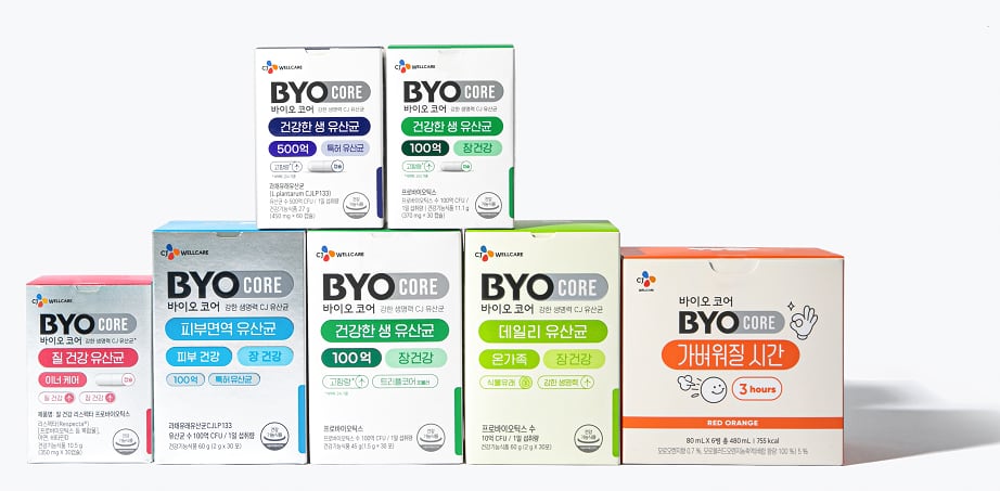 Korean wave: CJ Wellcare sets sights on US and Vietnamese beauty, probiotic supplement markets