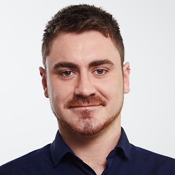 Kevin O’Regan