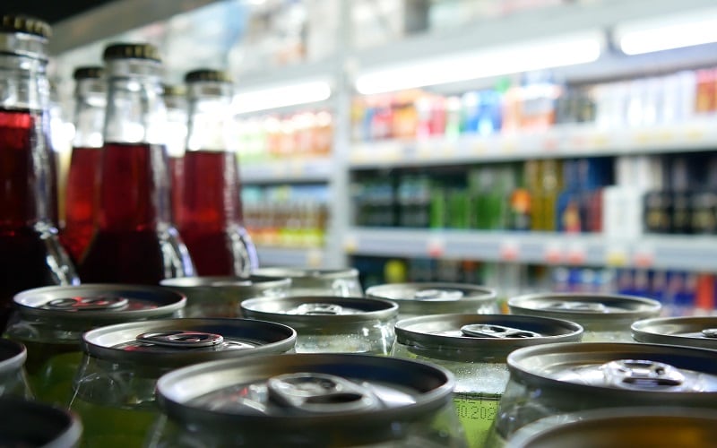 Sports performance, natural products providing new opportunities for energy drink market, SPINS finds 