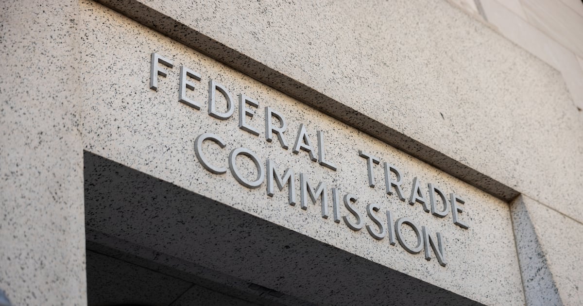 FTC sues Amare over mental health supplement claims
