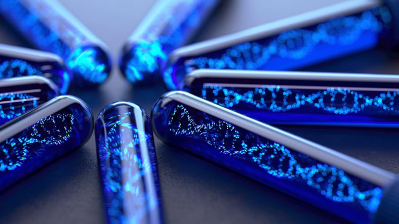 Personalized Nutrition: New research highlights value society places on genetic testing