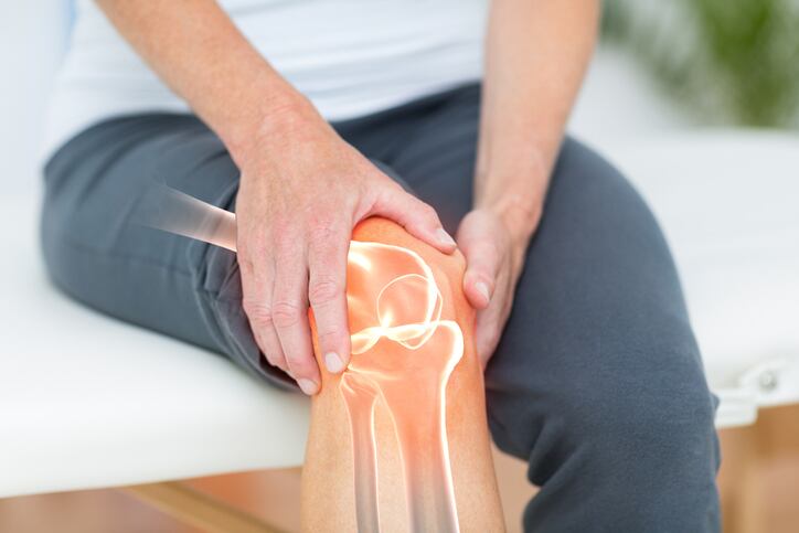 Study: Vitamin D improves physical and psychological parameters in early osteoarthritis