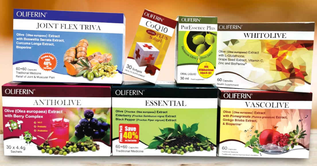 Olive opportunities: Malaysian brand Nutriva to launch formulas for diabetics and expand overseas
