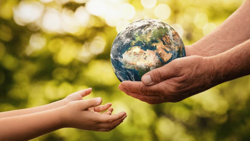 Sustainability minefields, stories and zones at SupplySide West