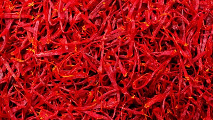 Saffron and sight: Study explores longer-term effects