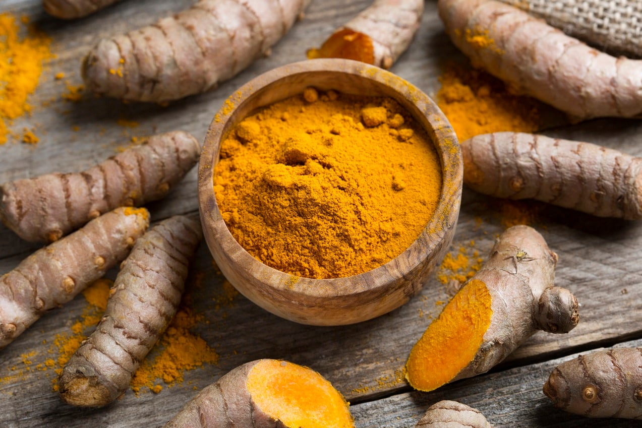 Curcumin may reduce depression in diabetic patients with obesity: Study