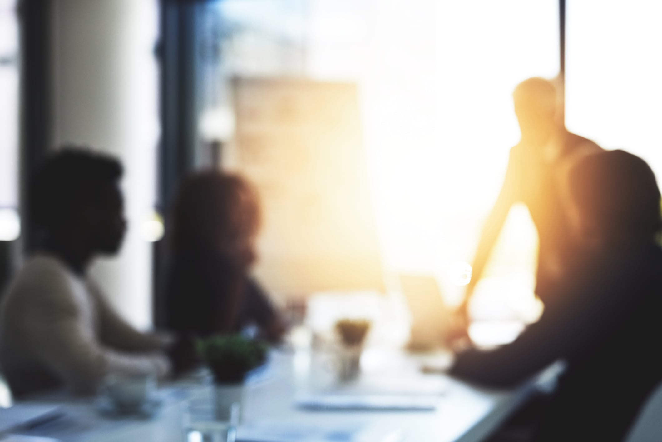 "Upon completion of the separation, Abbott shareholders will own shares of both Abbott and the new nutrition company," said Phil Boudreau, Abbott's executive vice president of finance and chief financial officer in the company's earnings call.
