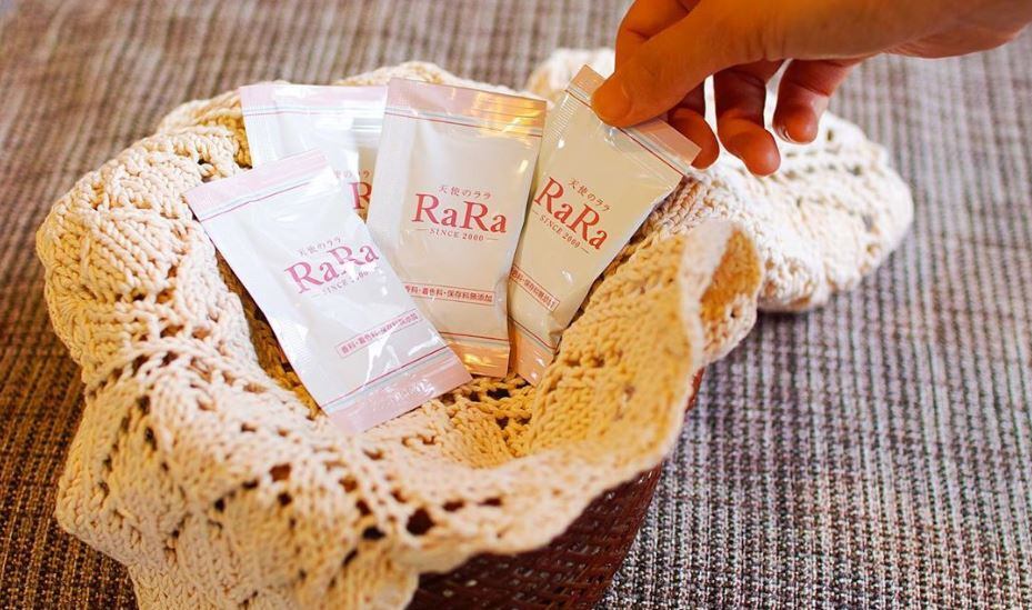 In the bag: Japan’s Eminet targets sachet convenience in Thailand’s liquid collagen market