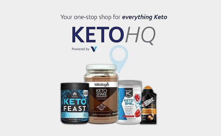 Keto Craze: The Vitamin Shoppe highlights ketogenic products in new shop-within-a-shop concept