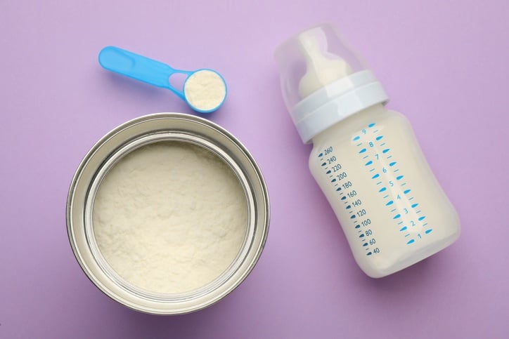 Market consolidation? Only major domestic brands and MNCs to thrive in China's tougher infant formula market – experts