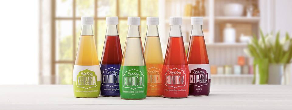 ‘We're popularizing healthy in an industry dominated by artificial’: BioZen launches kefir in Brazil