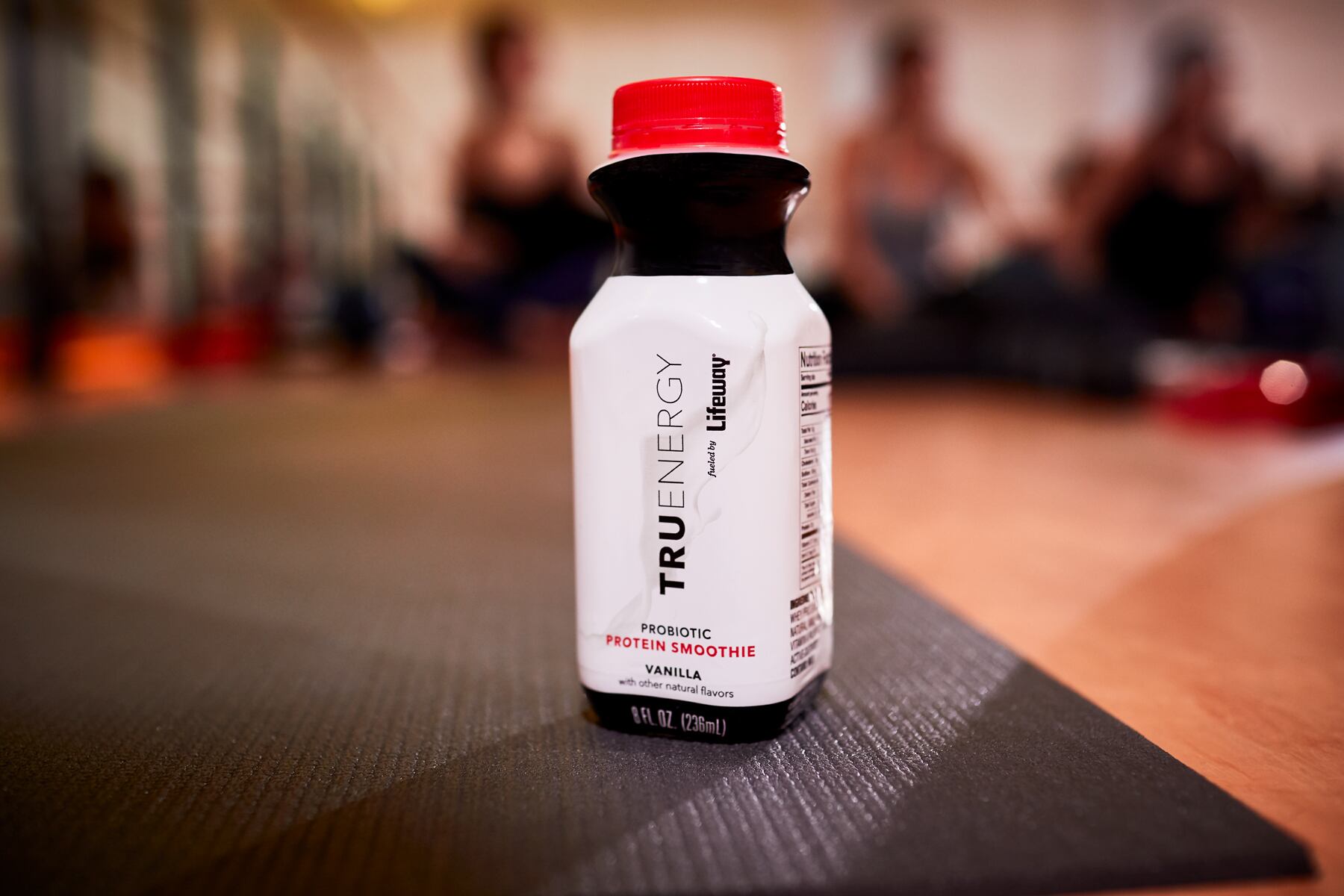 Lifeway partners with TruFusion Fitness Studios for new probiotic protein smoothie