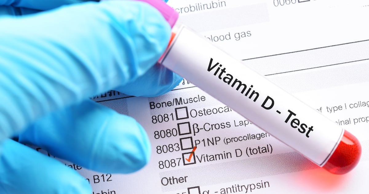 Scientists and nutrition experts call for increased vitamin D threshold to “wake up officials”