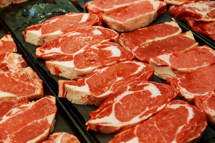 Cancer link to red meat consumption may not exist for Asians: Study