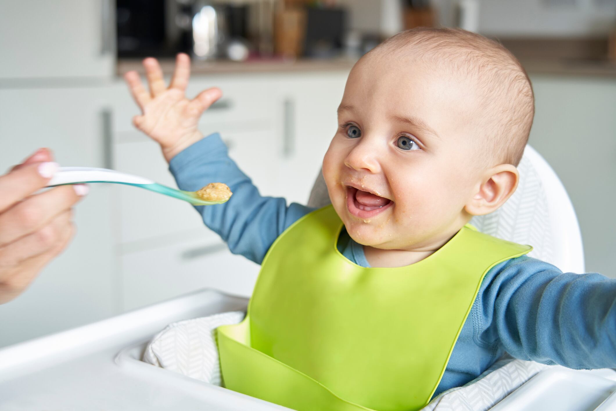 Study sheds light on dietary fibers in the maturing infant microbiome