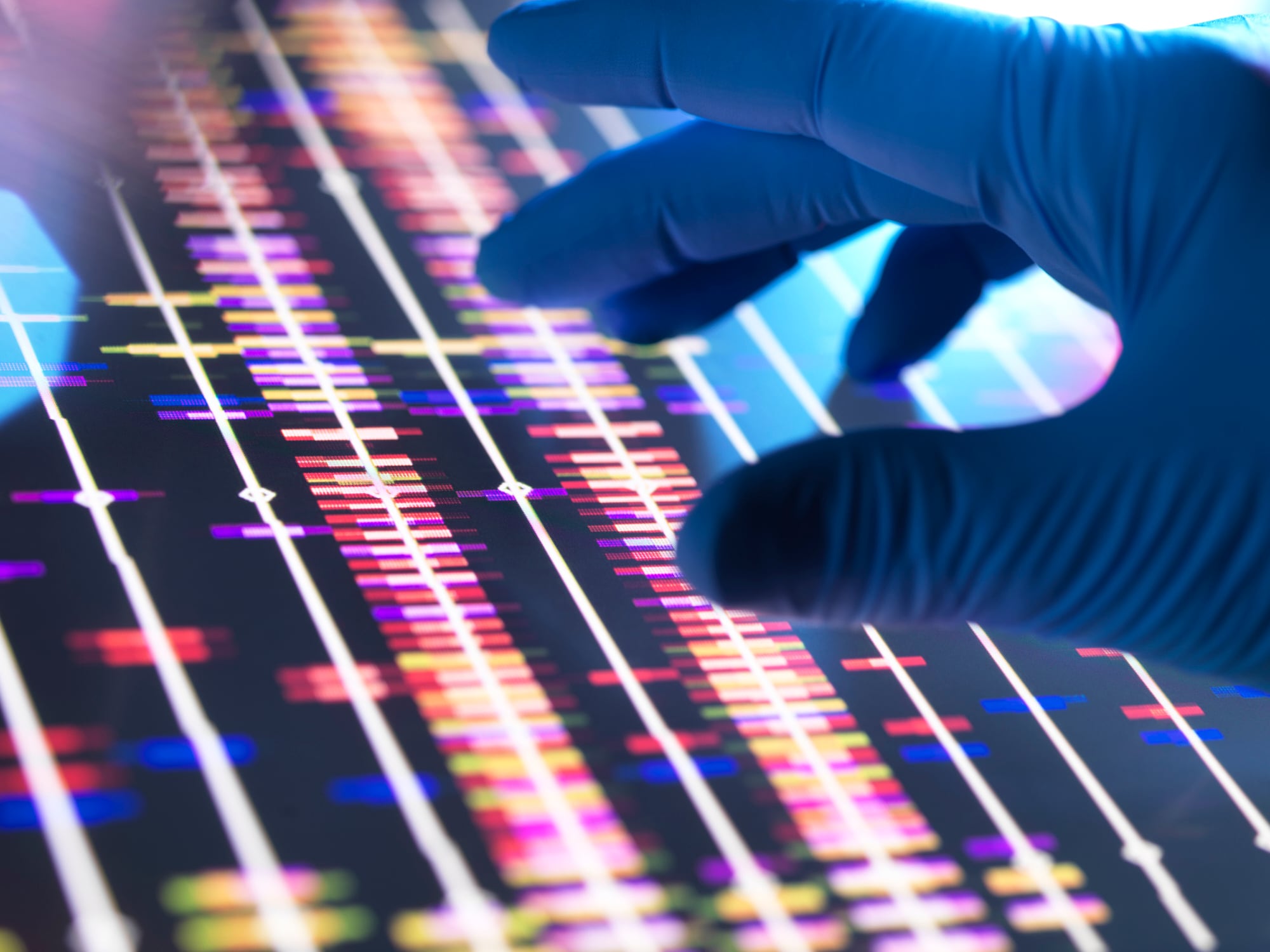 "DNA testing of years past is not the same as the modern genomic testing available today," said Dr. Kerin Law, co-founder and CSO at LeafWorks.