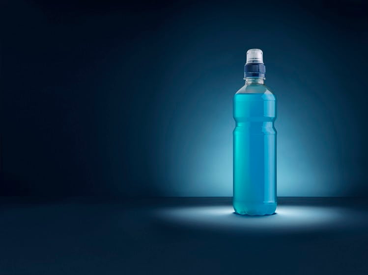 Eyeing sports beverage formulators, BGG releases water dispersible astaxanthin 