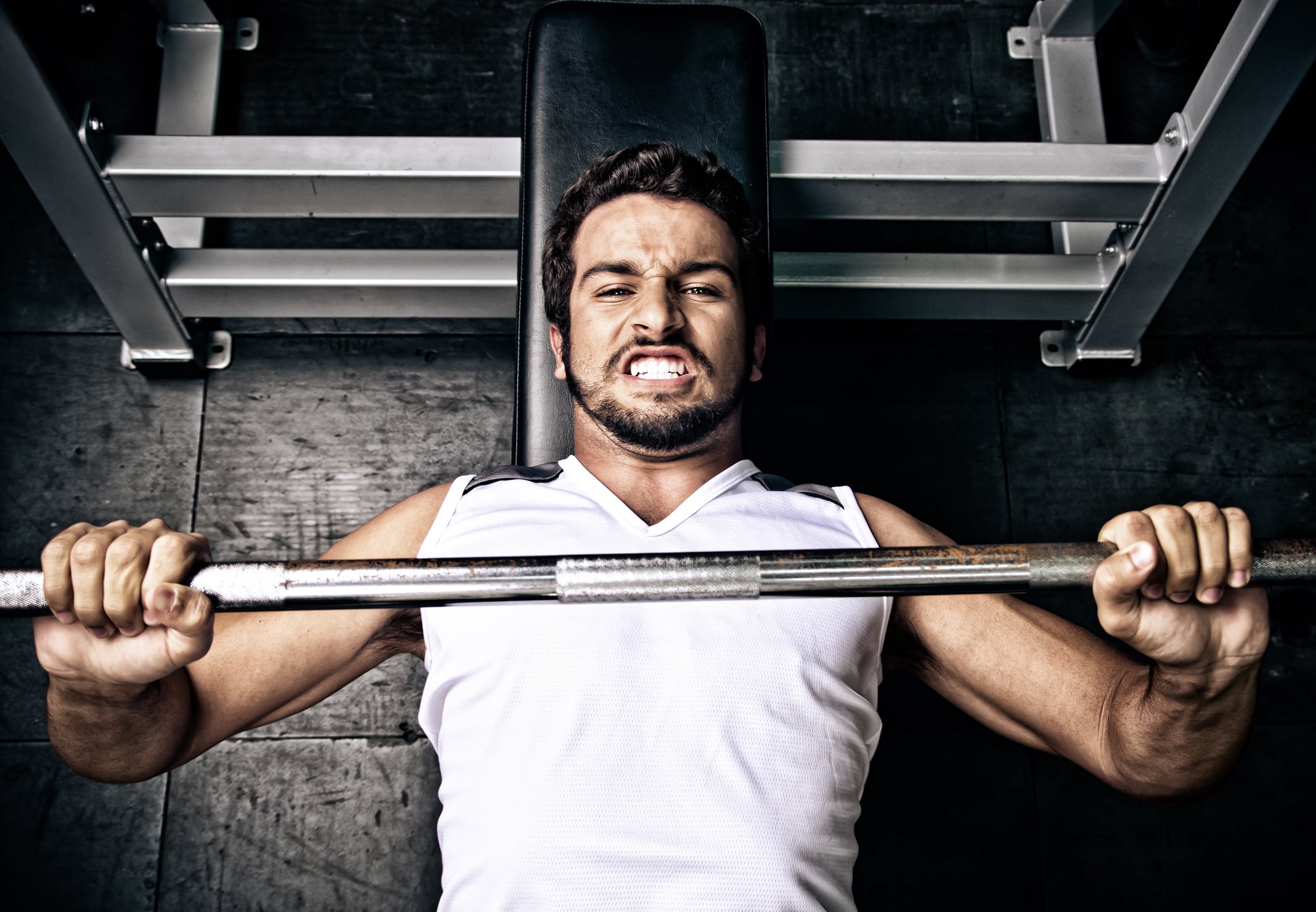 Study explores effects of nitrate supplementation on resistance exercise  