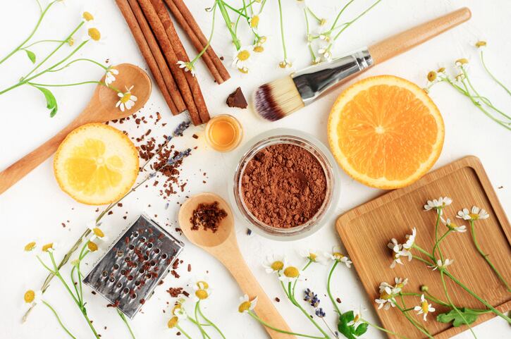 From food to face: ‘Consumers consider nutrition an important pillar in skin beauty’, says study