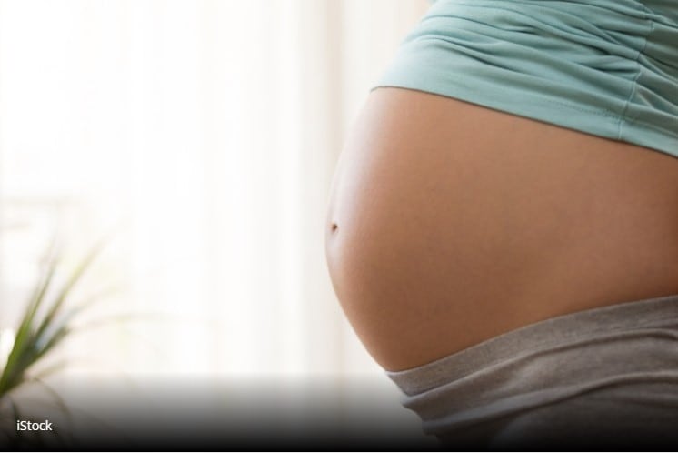 High-dose supplement intake common during pregnancy, study finds