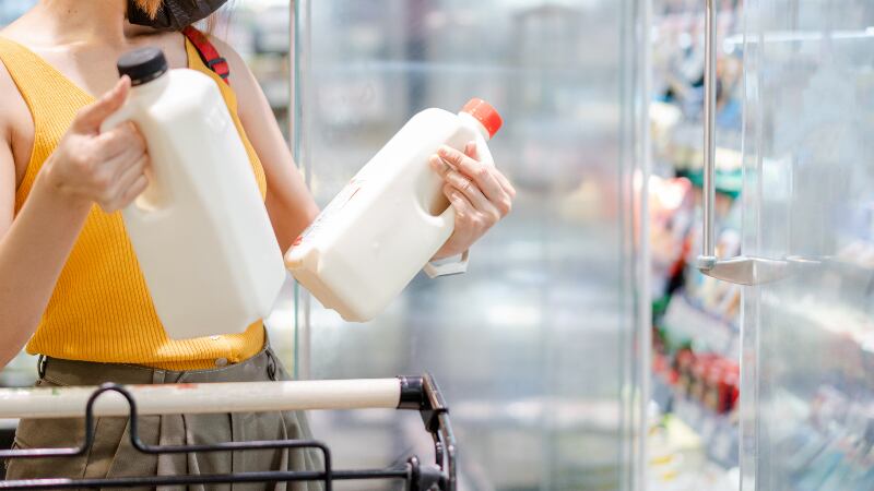 Beyond product innovation: Affordability and accessibility take centre stage in meeting Asia’s nutritional needs