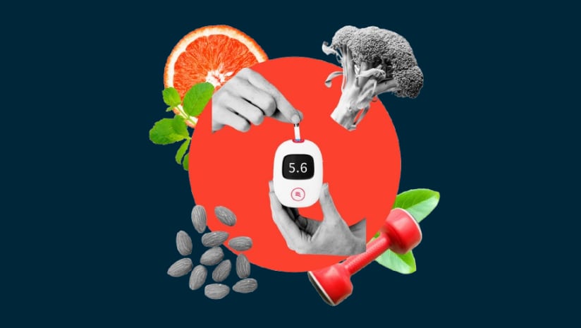Metabolic health: Get latest insights on trends, NPD opportunities on demand  