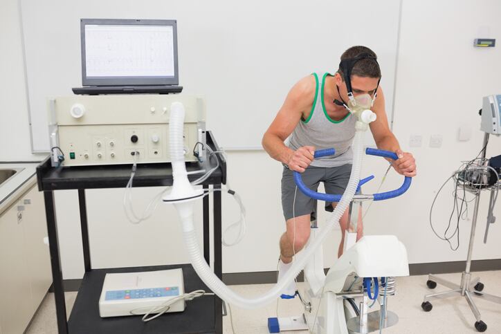 Study finds caffeine aids in nervous system recovery following bought of heavy exercise