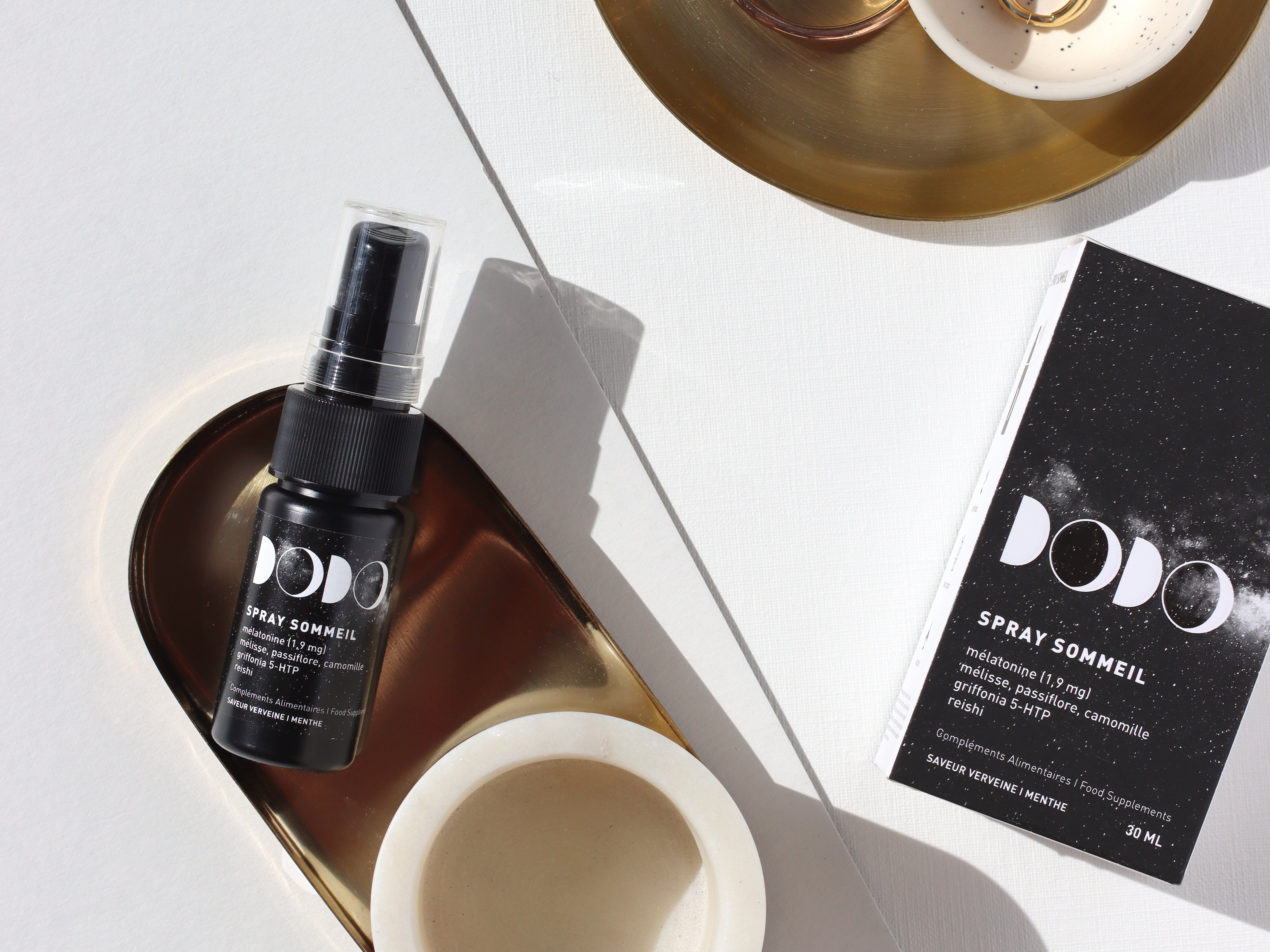 The inside-out beauty boom? Nutricosmetics start-up D+ For Care says ‘the whole world is ready’