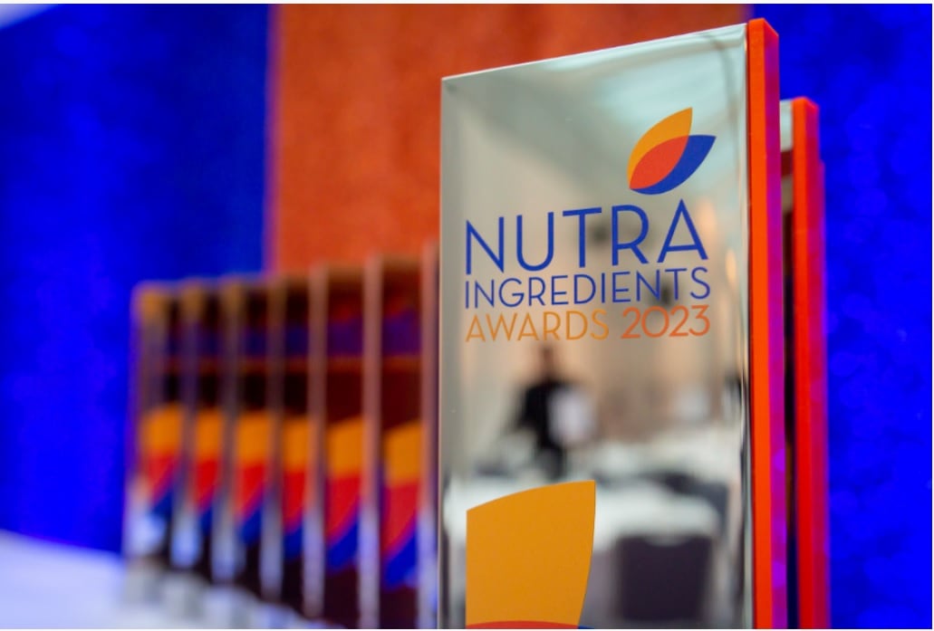 NutraIngredients Awards 2023 winners revealed