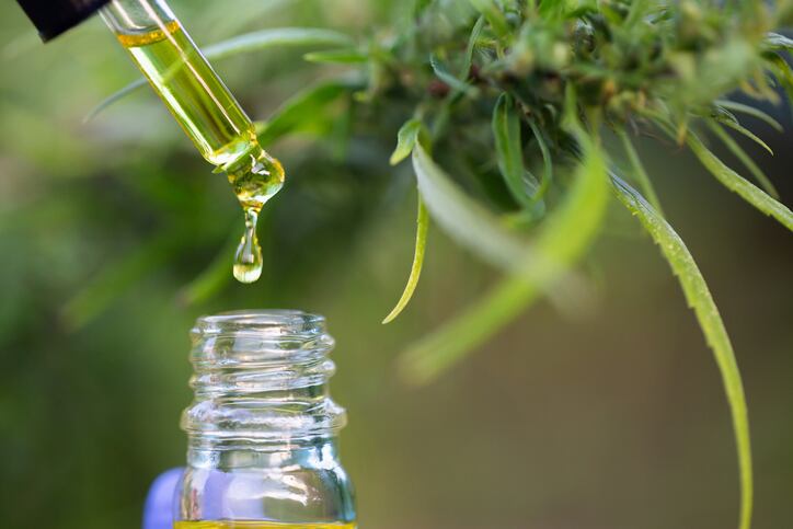 Industry sounds alarm over Oregon’s proposed restrictions on hemp/CBD products