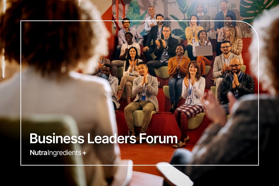 Business Leaders Forum 2026