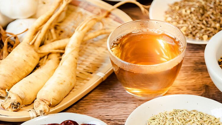 Korean ginseng for youngsters: Industry association says taste reformulation is key
