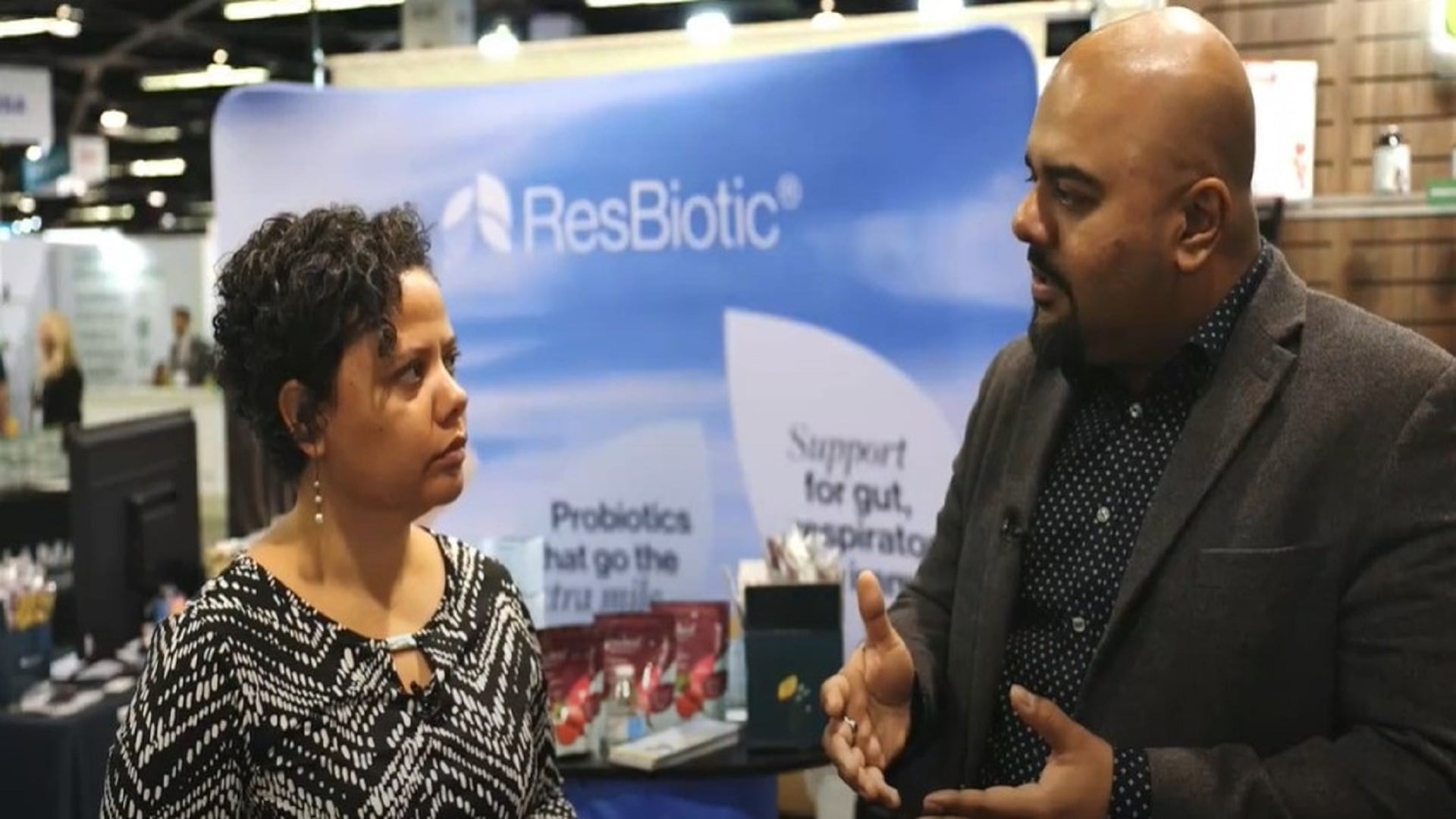 Resbiotic CEO talks Prebeet Energy+ and restoring health one system at a time