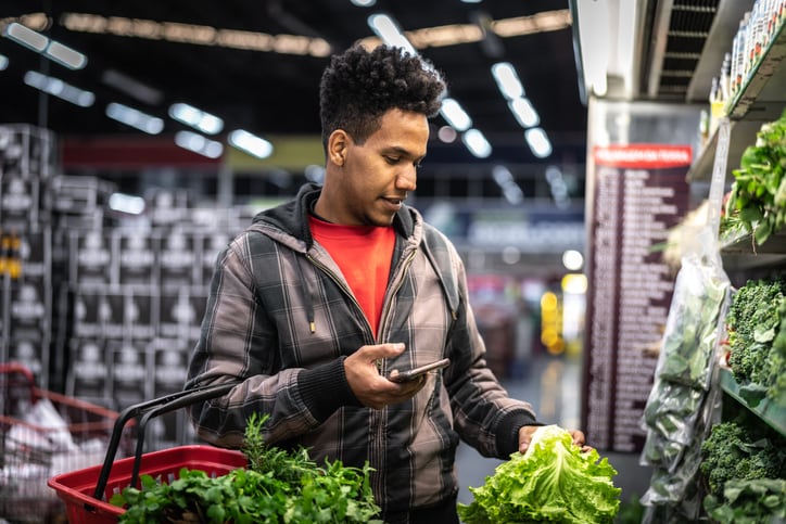 Diversifying leadership, consumer-base represents significant growth potential for natural, organic brands