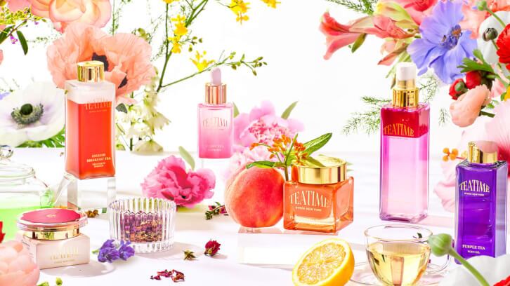 “Our preference for utilising freshly pressed ingredients often leads us to customise:” BYROE founder.