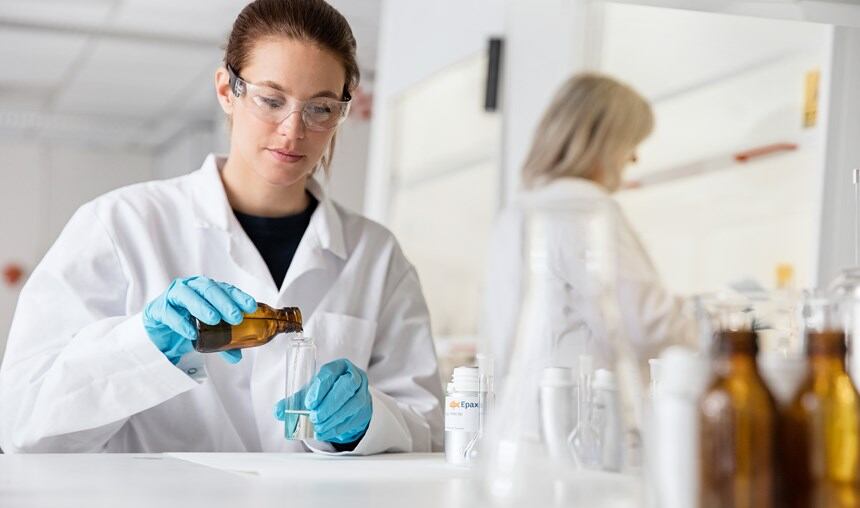 Epax touts $35 million upgrade plans at SupplySide West 