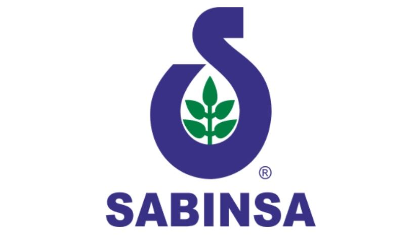 sabinsa logo