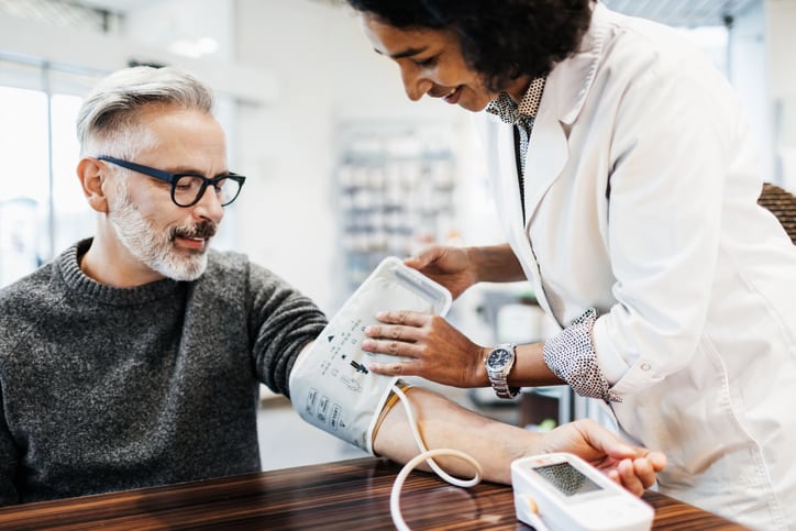 FDA approves qualified claim for magnesium and blood pressure