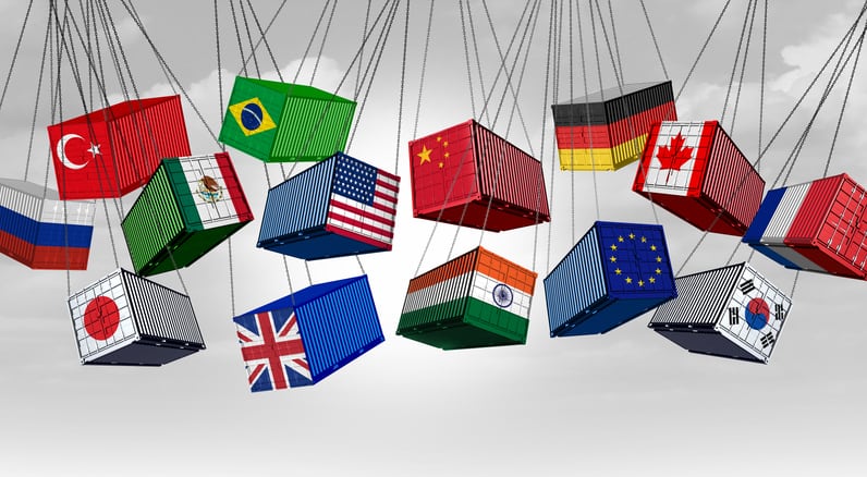 Finalized antidumping duties on hard empty capsules are expected to reshape pricing and sourcing strategies across the U.S. market.