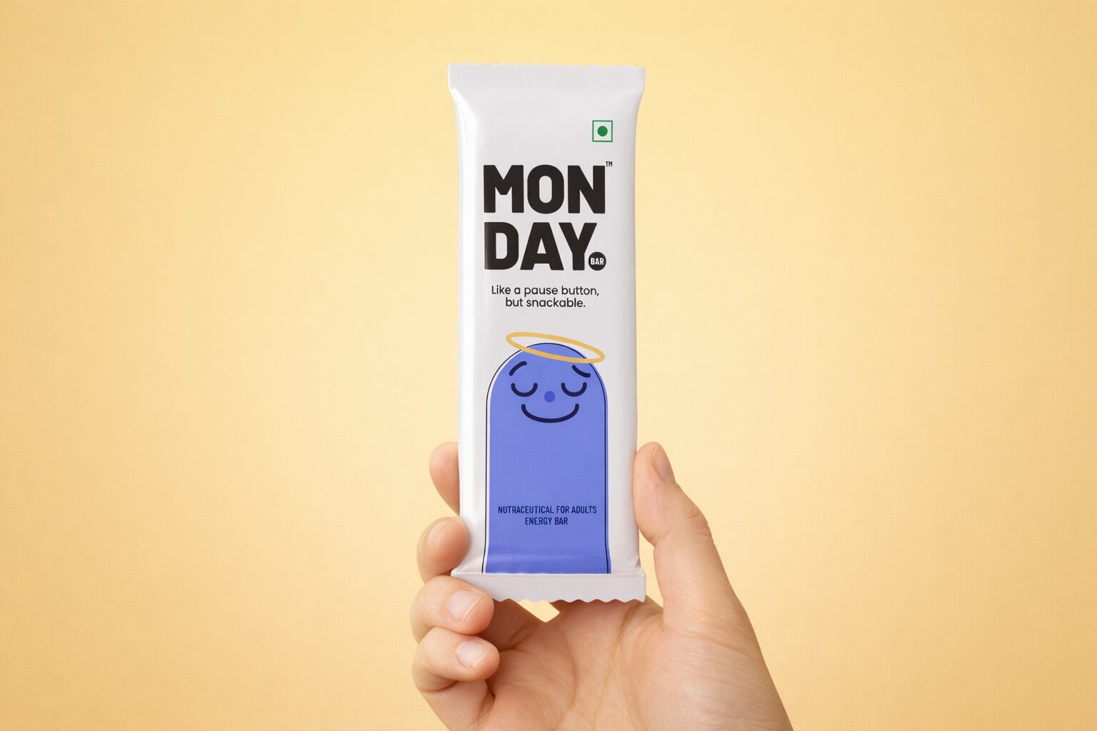 The Monday Bar