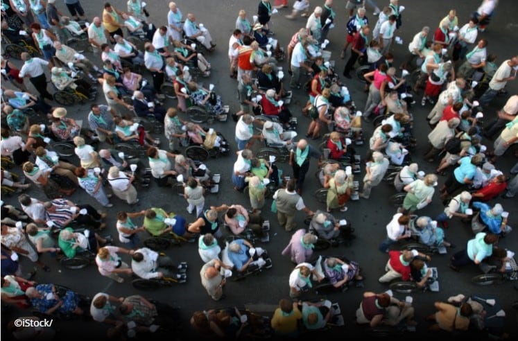 Industry body preaches diversity and inclusion to ensure Personalised Nutrition model’s success