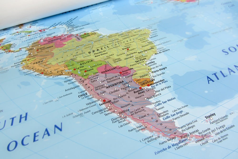 Trade bloc agreements to enhance nutritional developments in 2020