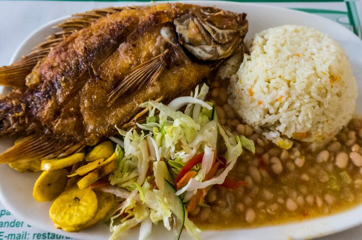 Cultural nutrition: How to boost diet compliance in African and Caribbean Diabetes patients
