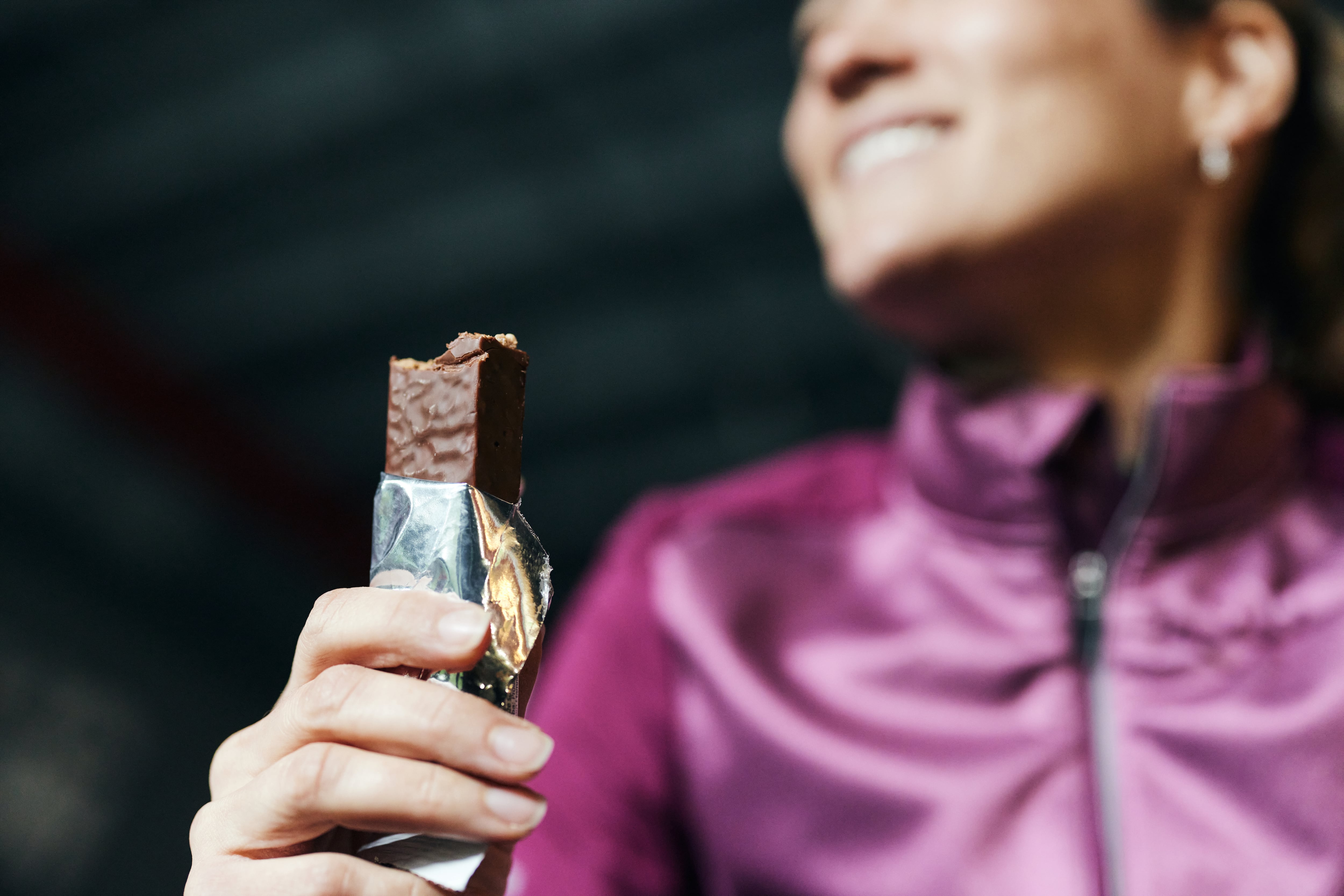 Collagen peptides may reduce post-exercise energy intake: Study