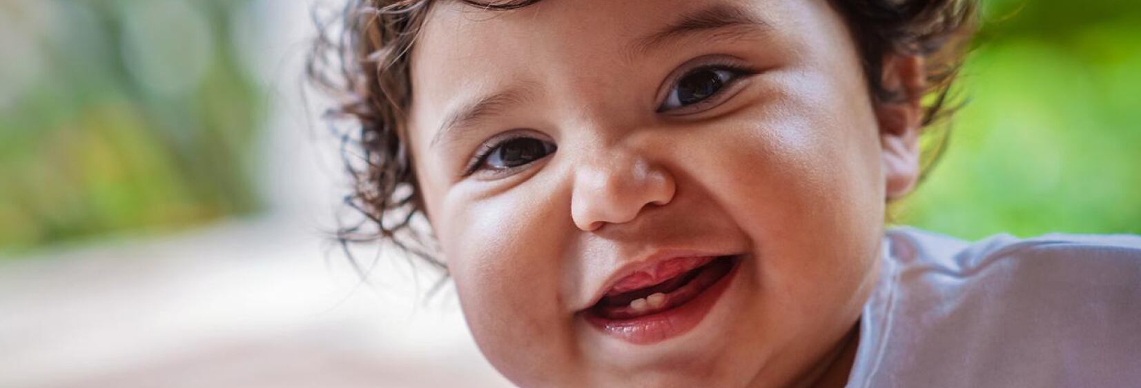 Infant health and HMOs