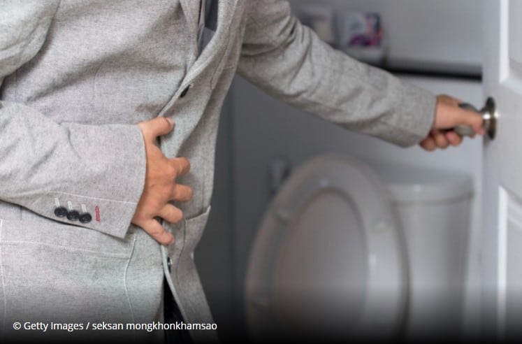 SYNformulas highlight strain benefits for IBS at Vitafoods