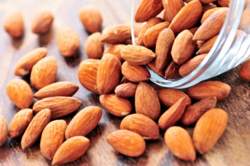 Almond apprehension: Japan’s CAA adds country’s third-most allergenic nut to recommended display list of foods